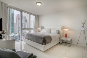 Icon Residences by Flashstay