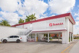 Ramada Miami Airport