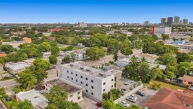 Renzzi Wynwood Apartments