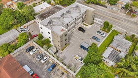 Renzzi Wynwood Apartments