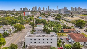Renzzi Wynwood Apartments