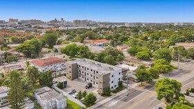 Renzzi Wynwood Apartments