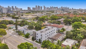 Renzzi Wynwood Apartments