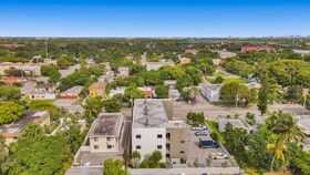 Renzzi Wynwood Apartments