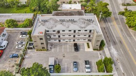 Renzzi Wynwood Apartments