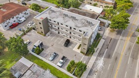 Renzzi Wynwood Apartments