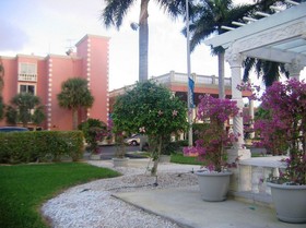 Miami Garden Inn Suites