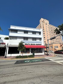 Royal South Beach