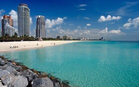 Royal South Beach