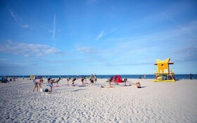 Royal South Beach