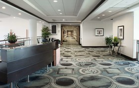 Sheraton Miami Airport & Executive Meeting Center