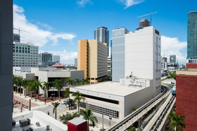 The Guild Miami-Downtown