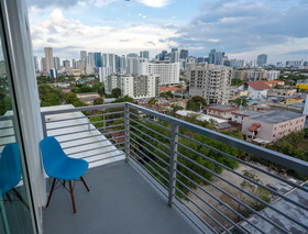 The Outpost Miami Apartments