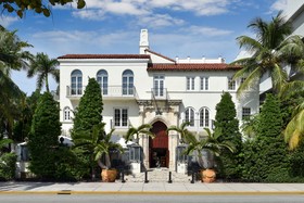 The Villa Casa Casuarina