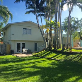 Tropical Oasis Estate