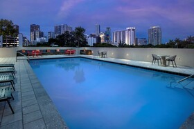 Tru by Hilton Miami West Brickell