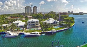 South Beach Villas Miami