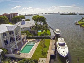 South Beach Villas Miami