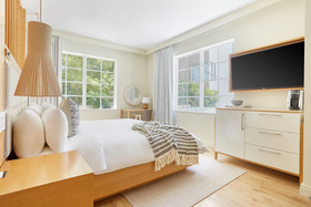 The Abbey Hotel Miami Beach Sonder