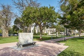 The Abbey Hotel Miami Beach Sonder