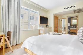 The Abbey Hotel Miami Beach Sonder