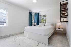 Mare Suites South Beach by Red Group Rentals