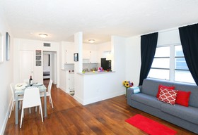 Mare Suites South Beach by Red Group Rentals