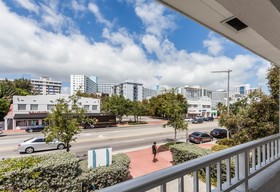 Mare Suites South Beach by Red Group Rentals