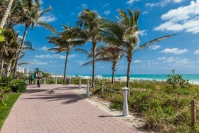 Mare Suites South Beach by Red Group Rentals
