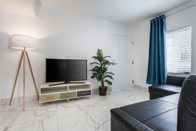 Mare Suites South Beach by Red Group Rentals