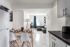 Mare Suites South Beach by Red Group Rentals