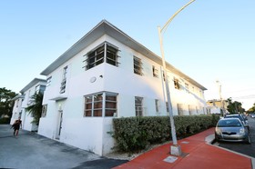 Mare Suites South Beach by Red Group Rentals