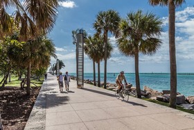 Mare Suites South Beach by Red Group Rentals