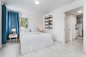 Mare Suites South Beach by Red Group Rentals