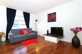 Mare Suites South Beach by Red Group Rentals