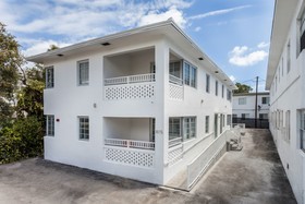 Mare Suites South Beach by Red Group Rentals