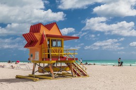 Mare Suites South Beach by Red Group Rentals
