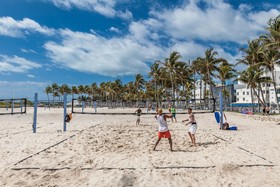 Mare Suites South Beach by Red Group Rentals