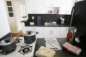 Mare Suites South Beach by Red Group Rentals