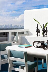Andaz Miami Beach by Hyatt