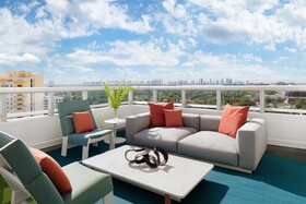 Andaz Miami Beach by Hyatt