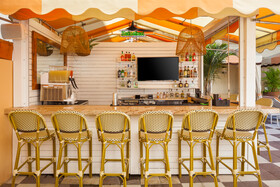 Ansonia Hotel