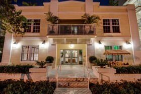 Ansonia Hotel