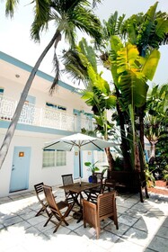 Aqua Hotel