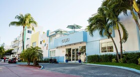 Aqua Hotel