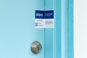Aqua Hotel