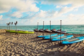 Aqua Hotel