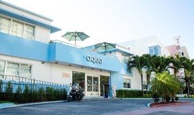 Aqua Hotel
