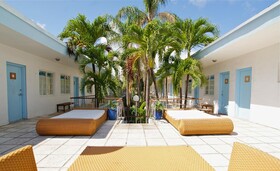 Aqua Hotel