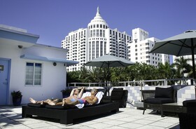 Aqua Hotel